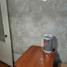 Квартира 46 м², 2-комнатная - изображение 4