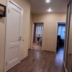 Квартира 63,7 м², 2-комнатная - изображение 3