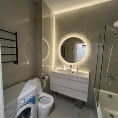 Квартира 27,5 м², студия - изображение 4