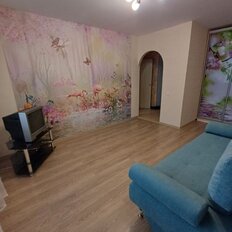 Квартира 40 м², 1-комнатная - изображение 4