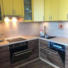 Квартира 36,4 м², 1-комнатная - изображение 1