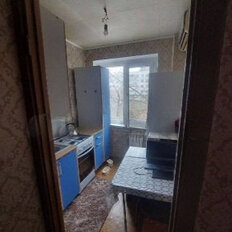 Квартира 24 м², 1-комнатная - изображение 2