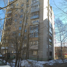 Квартира 45 м², 1-комнатная - изображение 1