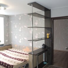 Квартира 54,1 м², 3-комнатная - изображение 4