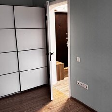 Квартира 41 м², 1-комнатная - изображение 5