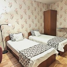 Квартира 32 м², 1-комнатная - изображение 1