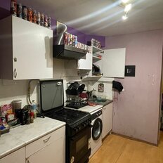 Квартира 35 м², 1-комнатная - изображение 3