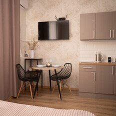 Квартира 18 м², студия - изображение 2