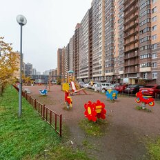 Квартира 25 м², студия - изображение 3