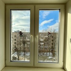 Квартира 30,4 м², 1-комнатная - изображение 1