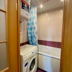 Квартира 50 м², 2-комнатная - изображение 1