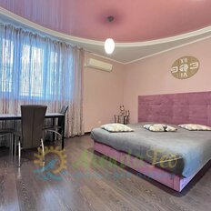 Квартира 45 м², 1-комнатная - изображение 2