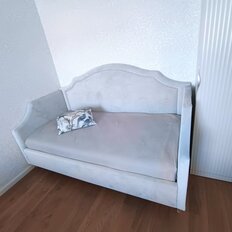 Квартира 46,4 м², 1-комнатная - изображение 4