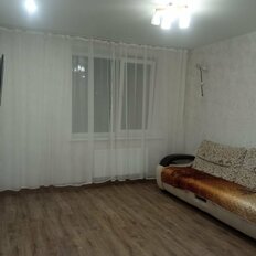 Квартира 40 м², 1-комнатная - изображение 4