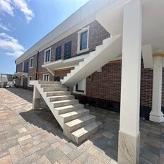 Квартира 37,2 м², 1-комнатные - изображение 1