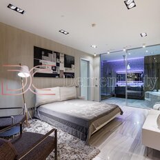 Квартира 110 м², 2-комнатные - изображение 4