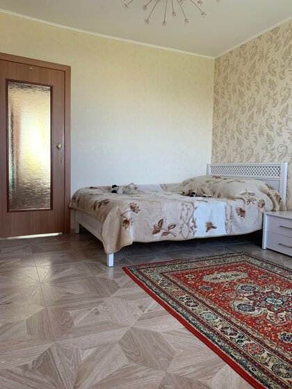 64 м², 3-комнатная квартира 6 600 000 ₽ - изображение 44