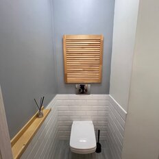 Квартира 56 м², 2-комнатная - изображение 3