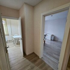 Квартира 38 м², 1-комнатная - изображение 2