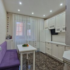 Квартира 60 м², 2-комнатная - изображение 5