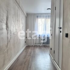 Квартира 36 м², 1-комнатная - изображение 1