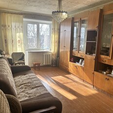 Квартира 58,3 м², 3-комнатная - изображение 2