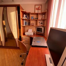 Квартира 98 м², 4-комнатная - изображение 5