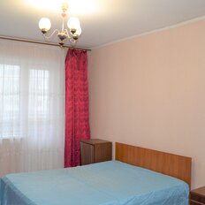 Квартира 37 м², 1-комнатная - изображение 5