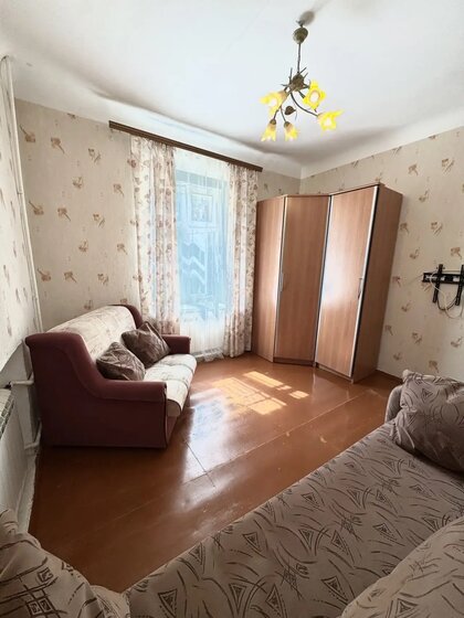 59,3 м², 4-комнатная квартира 3 500 000 ₽ - изображение 15