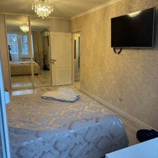 Квартира 42 м², 1-комнатная - изображение 3