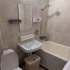 Квартира 31 м², 1-комнатная - изображение 1