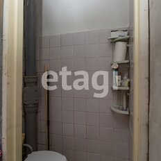 Квартира 13,9 м², 1-комнатная - изображение 5