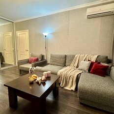 Квартира 56 м², 2-комнатная - изображение 2