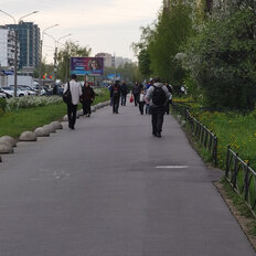 16 м², торговое помещение - изображение 3