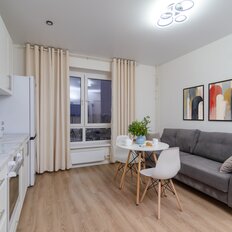 Квартира 50 м², 2-комнатная - изображение 3