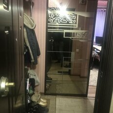 Квартира 33 м², 1-комнатная - изображение 5