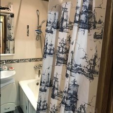Квартира 41 м², 1-комнатная - изображение 5