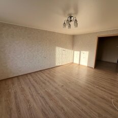 Квартира 70,6 м², 3-комнатная - изображение 5