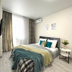 Квартира 80 м², 3-комнатная - изображение 1