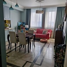 Квартира 75 м², 3-комнатная - изображение 4