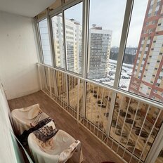 Квартира 60,4 м², 2-комнатная - изображение 4