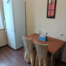 Квартира 26,5 м², 1-комнатная - изображение 5