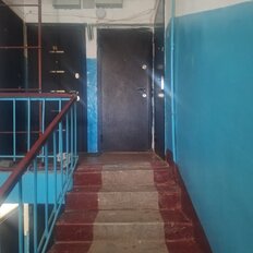 Квартира 57,8 м², 3-комнатная - изображение 1