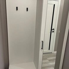 Квартира 35 м², 1-комнатная - изображение 5