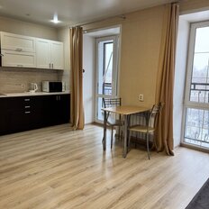 Квартира 40 м², студия - изображение 4