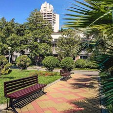 Квартира 32 м², 1-комнатные - изображение 2