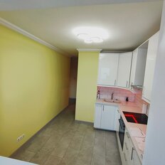 Квартира 39 м², 1-комнатная - изображение 2