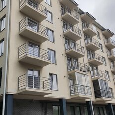 Квартира 72 м², 2-комнатная - изображение 2