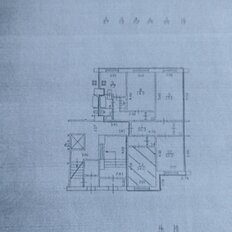 Квартира 90,1 м², 4-комнатная - изображение 2