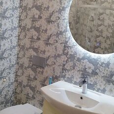 Квартира 40 м², 1-комнатная - изображение 5